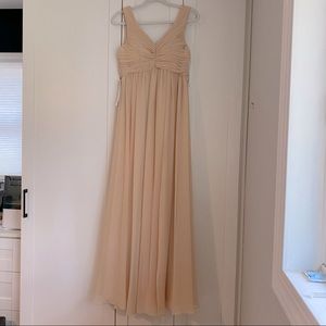 Azazie Madison Maternity Gown